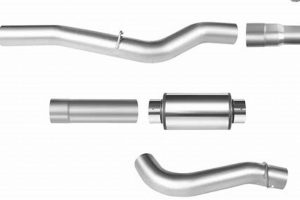 Unleash Power: LB7 Muffler Delete Pipe - Sound & Flow! Best Mufflers for Cars & Trucks | Performance, Sound & Durability Upgrades Unleash Power: LB7 Muffler Delete Pipe - Sound & Flow! | Best Mufflers for Cars & Trucks | Performance, Sound & Durability Upgrades