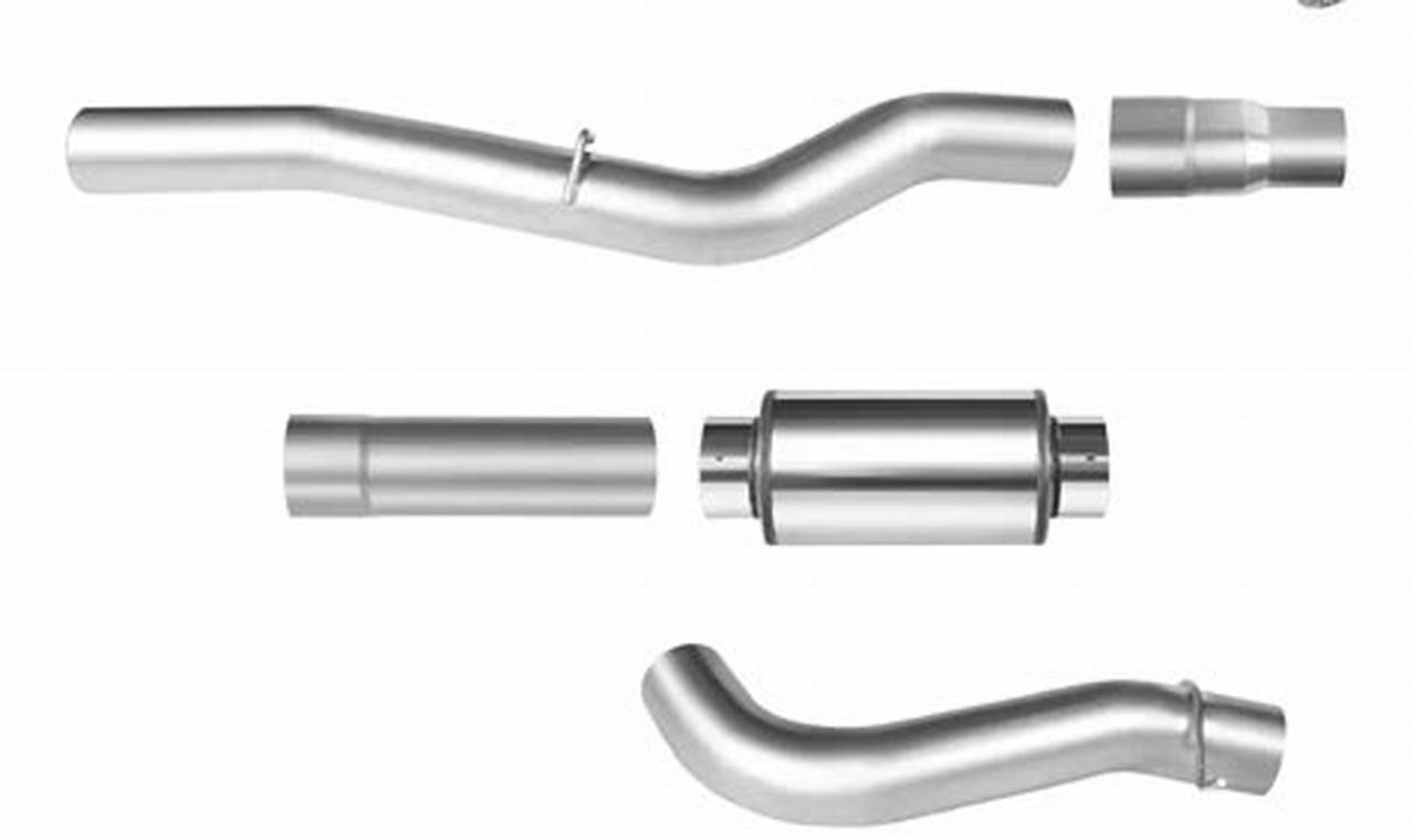 Unleash Power: LB7 Muffler Delete Pipe - Sound & Flow! Best Mufflers for Cars & Trucks | Performance, Sound & Durability Upgrades Unleash Power: LB7 Muffler Delete Pipe - Sound & Flow! | Best Mufflers for Cars & Trucks | Performance, Sound & Durability Upgrades
