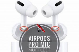 Fix: AirPods Mic Muffled Audio? [SOLVED] Tips & Tricks | Best Mufflers for Cars & Trucks | Performance, Sound & Durability Upgrades