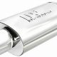 Upgrade! Magnaflow Truck Muffler: Performance & Sound | Best Mufflers for Cars & Trucks | Performance, Sound & Durability Upgrades