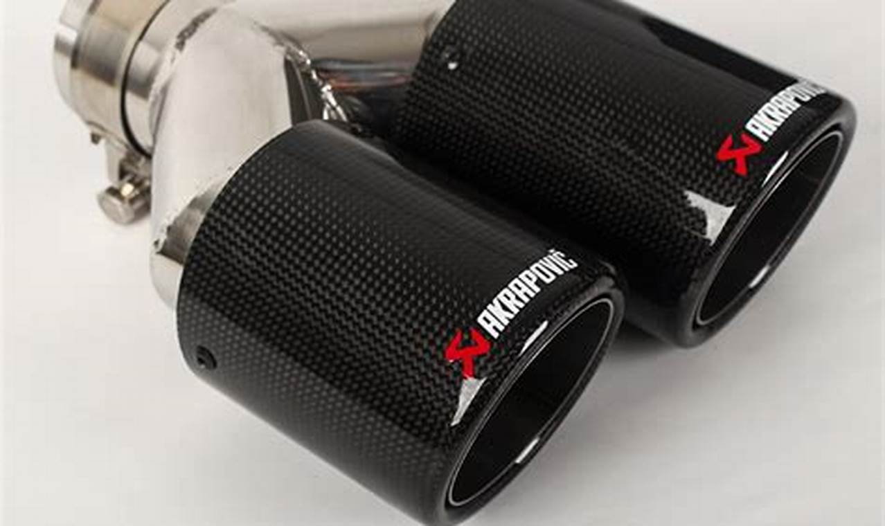 Upgrade Exhaust: Muffler Tip Styles & Benefits Best Mufflers for Cars & Trucks | Performance, Sound & Durability Upgrades Upgrade Exhaust: Muffler Tip Styles & Benefits | Best Mufflers for Cars & Trucks | Performance, Sound & Durability Upgrades