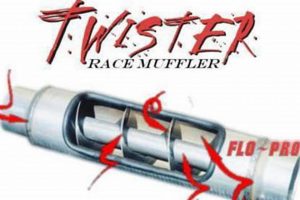 Enhance Sound: Twister Muffler Benefits + Install Tips Best Mufflers for Cars & Trucks | Performance, Sound & Durability Upgrades Enhance Sound: Twister Muffler Benefits + Install Tips | Best Mufflers for Cars & Trucks | Performance, Sound & Durability Upgrades