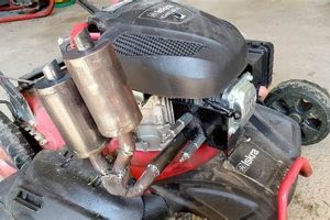 Quiet Cut: Car Muffler on Lawn Mower - DIY Guide Best Mufflers for Cars & Trucks | Performance, Sound & Durability Upgrades Quiet Cut: Car Muffler on Lawn Mower - DIY Guide | Best Mufflers for Cars & Trucks | Performance, Sound & Durability Upgrades