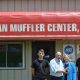 Ryan's Muffler Shop: Expert Exhaust Repair Near You! | Best Mufflers for Cars & Trucks | Performance, Sound & Durability Upgrades
