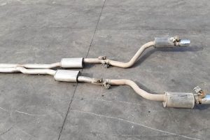 Chrysler 300C Muffler: Enhance Sound & Performance Best Mufflers for Cars & Trucks | Performance, Sound & Durability Upgrades Chrysler 300C Muffler: Enhance Sound & Performance | Best Mufflers for Cars & Trucks | Performance, Sound & Durability Upgrades