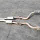 Chrysler 300C Muffler: Enhance Sound & Performance | Best Mufflers for Cars & Trucks | Performance, Sound & Durability Upgrades