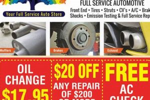 Save Now: Rainbow Muffler Coupons & Deals Today! Best Mufflers for Cars & Trucks | Performance, Sound & Durability Upgrades Save Now: Rainbow Muffler Coupons & Deals Today! | Best Mufflers for Cars & Trucks | Performance, Sound & Durability Upgrades