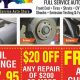 Save Now: Rainbow Muffler Coupons &amp; Deals Today! | Best Mufflers for Cars & Trucks | Performance, Sound & Durability Upgrades