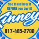 Kinney's Muffler Shop: Expert Exhaust Services Near You | Best Mufflers for Cars & Trucks | Performance, Sound & Durability Upgrades