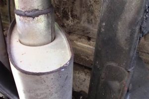 DIY Muffler Seam Repair: Tips & Tricks Guide Best Mufflers for Cars & Trucks | Performance, Sound & Durability Upgrades DIY Muffler Seam Repair: Tips & Tricks Guide | Best Mufflers for Cars & Trucks | Performance, Sound & Durability Upgrades