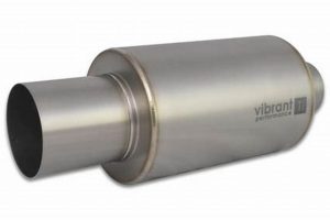 Upgrade: Vibrant Performance Muffler + Power! Best Mufflers for Cars & Trucks | Performance, Sound & Durability Upgrades Upgrade: Vibrant Performance Muffler + Power! | Best Mufflers for Cars & Trucks | Performance, Sound & Durability Upgrades