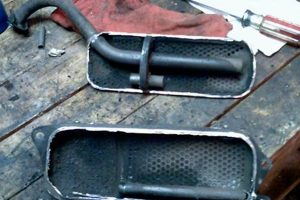 Easy Way: Cleaning a Muffler - Guide & Tips Best Mufflers for Cars & Trucks | Performance, Sound & Durability Upgrades Easy Way: Cleaning a Muffler - Guide & Tips | Best Mufflers for Cars & Trucks | Performance, Sound & Durability Upgrades