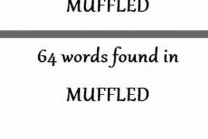 How to Unscramble Muffled Audio: Tips & Tricks Best Mufflers for Cars & Trucks | Performance, Sound & Durability Upgrades How to Unscramble Muffled Audio: Tips & Tricks | Best Mufflers for Cars & Trucks | Performance, Sound & Durability Upgrades