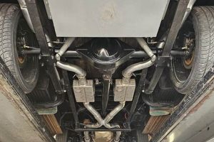Monroe Muffler Shop: Expert Exhaust & More! Best Mufflers for Cars & Trucks | Performance, Sound & Durability Upgrades Monroe Muffler Shop: Expert Exhaust & More! | Best Mufflers for Cars & Trucks | Performance, Sound & Durability Upgrades