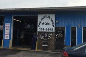 Columbia SC Muffler Shop: Exhaust Repair & More Best Mufflers for Cars & Trucks | Performance, Sound & Durability Upgrades Columbia SC Muffler Shop: Exhaust Repair & More | Best Mufflers for Cars & Trucks | Performance, Sound & Durability Upgrades