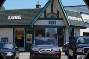 Gaylord MI's Muffler Man: Iconic Roadside Giant Best Mufflers for Cars & Trucks | Performance, Sound & Durability Upgrades Gaylord MI's Muffler Man: Iconic Roadside Giant | Best Mufflers for Cars & Trucks | Performance, Sound & Durability Upgrades