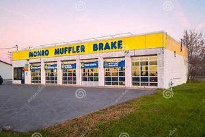 New Windsor's Best: Monro Muffler - Repairs & More! Best Mufflers for Cars & Trucks | Performance, Sound & Durability Upgrades New Windsor's Best: Monro Muffler - Repairs & More! | Best Mufflers for Cars & Trucks | Performance, Sound & Durability Upgrades