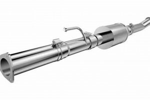 Unleash Power: 6.7 Powerstroke Delete Pipe (Muffled) Kit Best Mufflers for Cars & Trucks | Performance, Sound & Durability Upgrades Unleash Power: 6.7 Powerstroke Delete Pipe (Muffled) Kit | Best Mufflers for Cars & Trucks | Performance, Sound & Durability Upgrades