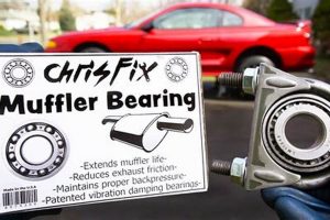 Exhaust Support: Find Muffler Bearing Alternatives & More Best Mufflers for Cars & Trucks | Performance, Sound & Durability Upgrades Exhaust Support: Find Muffler Bearing Alternatives & More | Best Mufflers for Cars & Trucks | Performance, Sound & Durability Upgrades