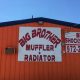 Find Local: Big Brother Muffler & Radiator Shop - Repair Now! | Best Mufflers for Cars & Trucks | Performance, Sound & Durability Upgrades