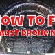 Quiet Drones: Muffler Sound Solutions & Future Flight | Best Mufflers for Cars & Trucks | Performance, Sound & Durability Upgrades