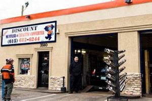 Madison Discount Muffler: Affordable Exhaust Repair Deals Best Mufflers for Cars & Trucks | Performance, Sound & Durability Upgrades Madison Discount Muffler: Affordable Exhaust Repair Deals | Best Mufflers for Cars & Trucks | Performance, Sound & Durability Upgrades