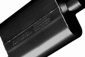 Upgrade Your Ride: Flowmaster 40 Muffler Sound & Power! Best Mufflers for Cars & Trucks | Performance, Sound & Durability Upgrades Upgrade Your Ride: Flowmaster 40 Muffler Sound & Power! | Best Mufflers for Cars & Trucks | Performance, Sound & Durability Upgrades