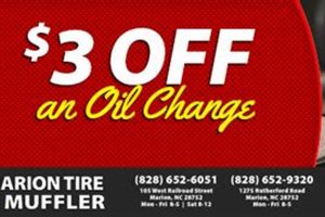 Marion Tire Masters: Muffler & Tire Pros in NC Safem Fabrication - Precision Engineering & Custom Manufacturing Solutions Marion Tire Masters: Muffler & Tire Pros in NC | Safem Fabrication - Precision Engineering & Custom Manufacturing Solutions