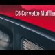C6 Corvette Muffler Delete: Power & Sound Upgrade | Best Mufflers for Cars & Trucks | Performance, Sound & Durability Upgrades