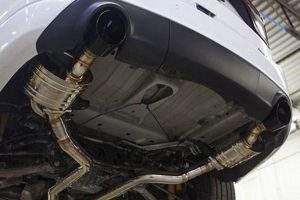 Dodge Durango Muffler: Quiet Power + Performance Best Mufflers for Cars & Trucks | Performance, Sound & Durability Upgrades Dodge Durango Muffler: Quiet Power + Performance | Best Mufflers for Cars & Trucks | Performance, Sound & Durability Upgrades