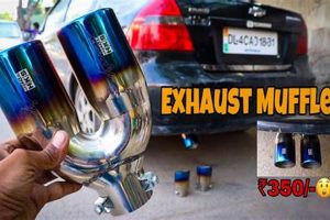 Local Muffler Install Near Me: Fast & Affordable Best Mufflers for Cars & Trucks | Performance, Sound & Durability Upgrades Local Muffler Install Near Me: Fast & Affordable | Best Mufflers for Cars & Trucks | Performance, Sound & Durability Upgrades