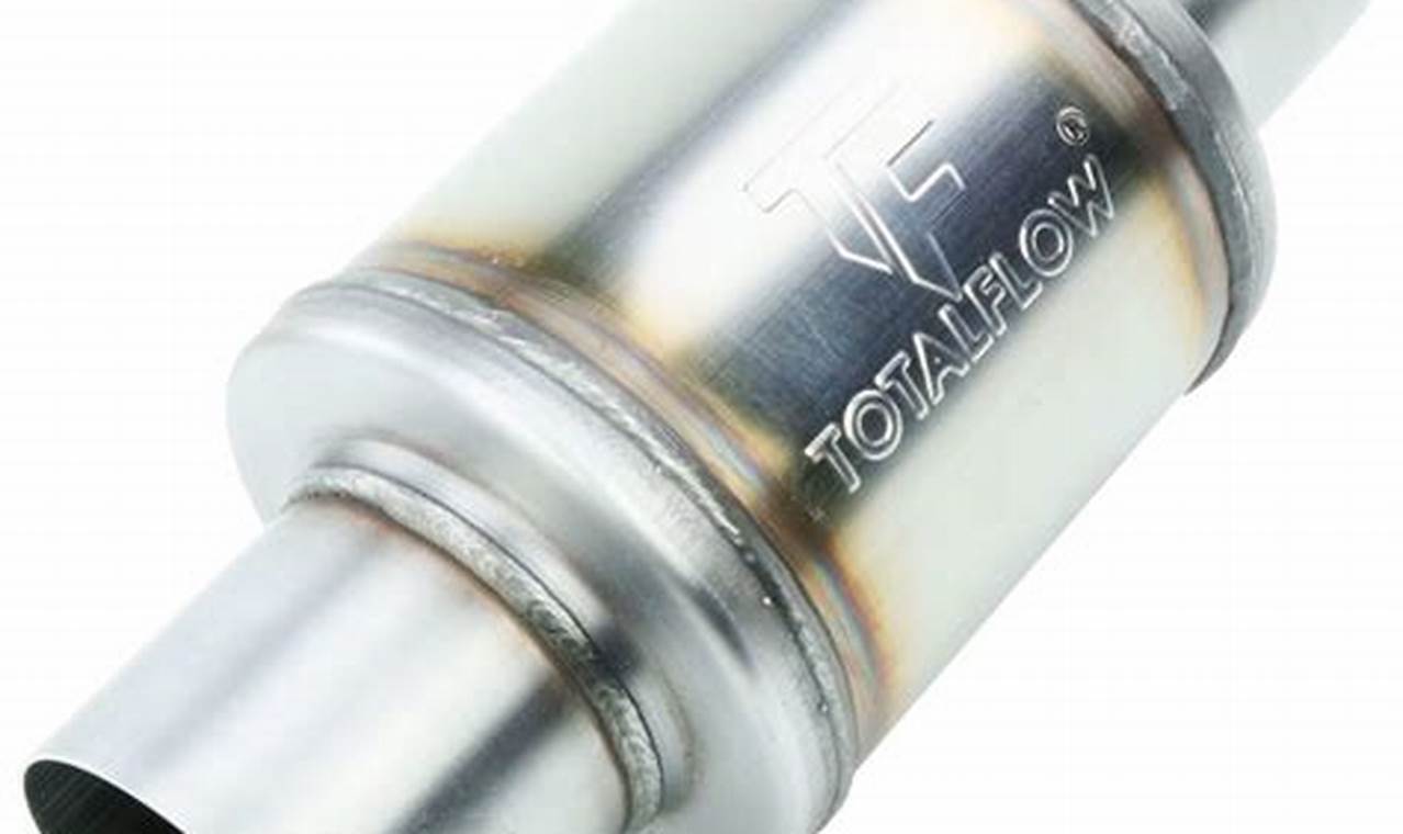 Upgrade Your Muffler Pipe: Performance & Sound! Best Mufflers for Cars & Trucks | Performance, Sound & Durability Upgrades Upgrade Your Muffler Pipe: Performance & Sound! | Best Mufflers for Cars & Trucks | Performance, Sound & Durability Upgrades