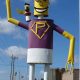Greenville's Muffler Man: A Michigan Roadside Icon | Best Mufflers for Cars & Trucks | Performance, Sound & Durability Upgrades