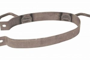 Secure Exhaust: Muffler Strap Replacement Guide Best Mufflers for Cars & Trucks | Performance, Sound & Durability Upgrades Secure Exhaust: Muffler Strap Replacement Guide | Best Mufflers for Cars & Trucks | Performance, Sound & Durability Upgrades