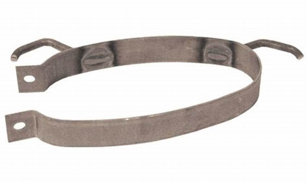 Secure Exhaust: Muffler Strap Replacement Guide Best Mufflers for Cars & Trucks | Performance, Sound & Durability Upgrades Secure Exhaust: Muffler Strap Replacement Guide | Best Mufflers for Cars & Trucks | Performance, Sound & Durability Upgrades