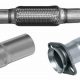 Exhaust Pipe: Muffler Pipe Connector Guide & Tips | Best Mufflers for Cars & Trucks | Performance, Sound & Durability Upgrades