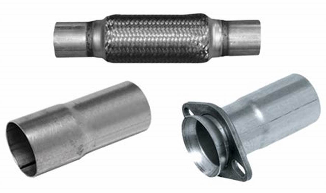 Exhaust Pipe: Muffler Pipe Connector Guide & Tips Best Mufflers for Cars & Trucks | Performance, Sound & Durability Upgrades Exhaust Pipe: Muffler Pipe Connector Guide & Tips | Best Mufflers for Cars & Trucks | Performance, Sound & Durability Upgrades