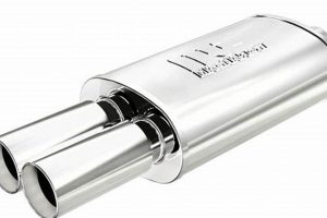 Unleash Power: Magnaflow Dual Muffler Kits for Sound & Performance Best Mufflers for Cars & Trucks | Performance, Sound & Durability Upgrades Unleash Power: Magnaflow Dual Muffler Kits for Sound & Performance | Best Mufflers for Cars & Trucks | Performance, Sound & Durability Upgrades