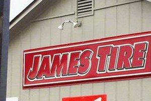 James Tire & Muffler: Your Local Tire & Exhaust Pros Best Mufflers for Cars & Trucks | Performance, Sound & Durability Upgrades James Tire & Muffler: Your Local Tire & Exhaust Pros | Best Mufflers for Cars & Trucks | Performance, Sound & Durability Upgrades
