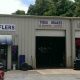 Brown's Tire & Muffler: Expert Tire and Exhaust Services | Best Mufflers for Cars & Trucks | Performance, Sound & Durability Upgrades