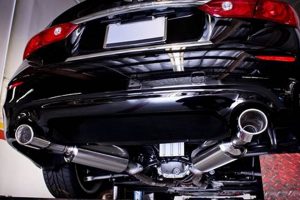 Infiniti Q50 Muffler: Enhance Sound & Performance! Best Mufflers for Cars & Trucks | Performance, Sound & Durability Upgrades Infiniti Q50 Muffler: Enhance Sound & Performance! | Best Mufflers for Cars & Trucks | Performance, Sound & Durability Upgrades