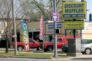 South Bend Muffler Shop: Expert Exhaust Repair Near You Best Mufflers for Cars & Trucks | Performance, Sound & Durability Upgrades South Bend Muffler Shop: Expert Exhaust Repair Near You | Best Mufflers for Cars & Trucks | Performance, Sound & Durability Upgrades