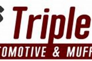 AAA Muffler Mesquite TX: Local Exhaust Experts Best Mufflers for Cars & Trucks | Performance, Sound & Durability Upgrades AAA Muffler Mesquite TX: Local Exhaust Experts | Best Mufflers for Cars & Trucks | Performance, Sound & Durability Upgrades