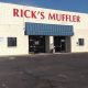 Your Car's Voice: Rick's Muffler Shop Experts Near You! | Best Mufflers for Cars & Trucks | Performance, Sound & Durability Upgrades