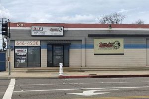 Best Orange County Muffler Shop: [Service] Experts! | Best Mufflers for Cars & Trucks | Performance, Sound & Durability Upgrades