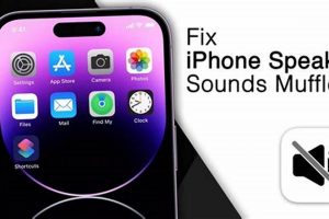 iPhone Speaker Sounds Muffled? Fix Audio Issues Now! Best Mufflers for Cars & Trucks | Performance, Sound & Durability Upgrades iPhone Speaker Sounds Muffled? Fix Audio Issues Now! | Best Mufflers for Cars & Trucks | Performance, Sound & Durability Upgrades