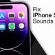 iPhone Speaker Sounds Muffled? Fix Audio Issues Now! | Best Mufflers for Cars & Trucks | Performance, Sound & Durability Upgrades