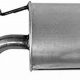 Upgrade: 21 Camry Muffler Replacement (Left Side) & Quiet! | Best Mufflers for Cars & Trucks | Performance, Sound & Durability Upgrades