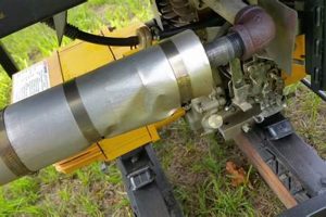 Shop Premium Quiet Exhaust Muffler for Generators - [Year] | Best Mufflers for Cars & Trucks | Performance, Sound & Durability Upgrades