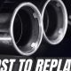 Muffler Replacement: What's the Real Cost? Guide | Best Mufflers for Cars & Trucks | Performance, Sound & Durability Upgrades